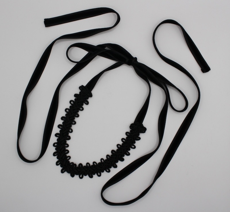 MALAN choker（マラン）