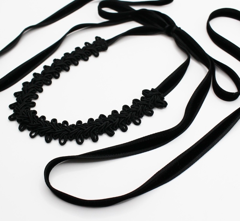 MALAN choker（マラン）