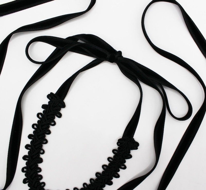 MALAN choker（マラン）