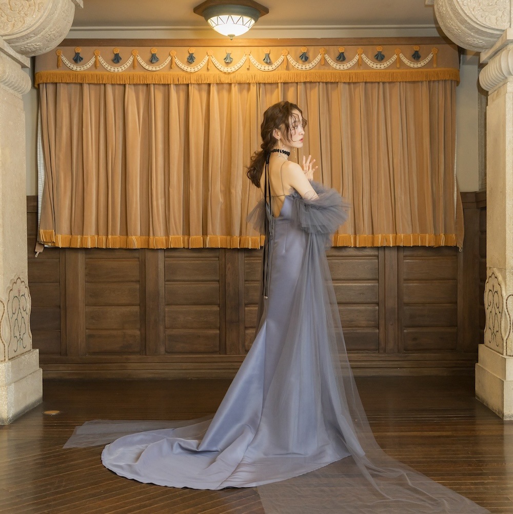 MALAN choker（マラン）