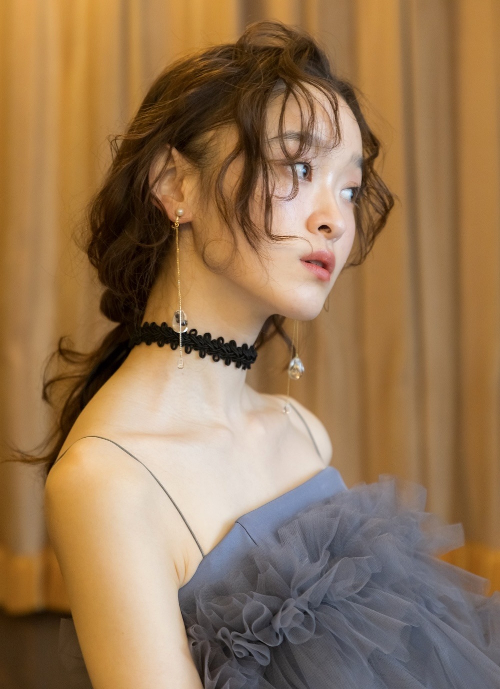 MALAN choker（マラン）