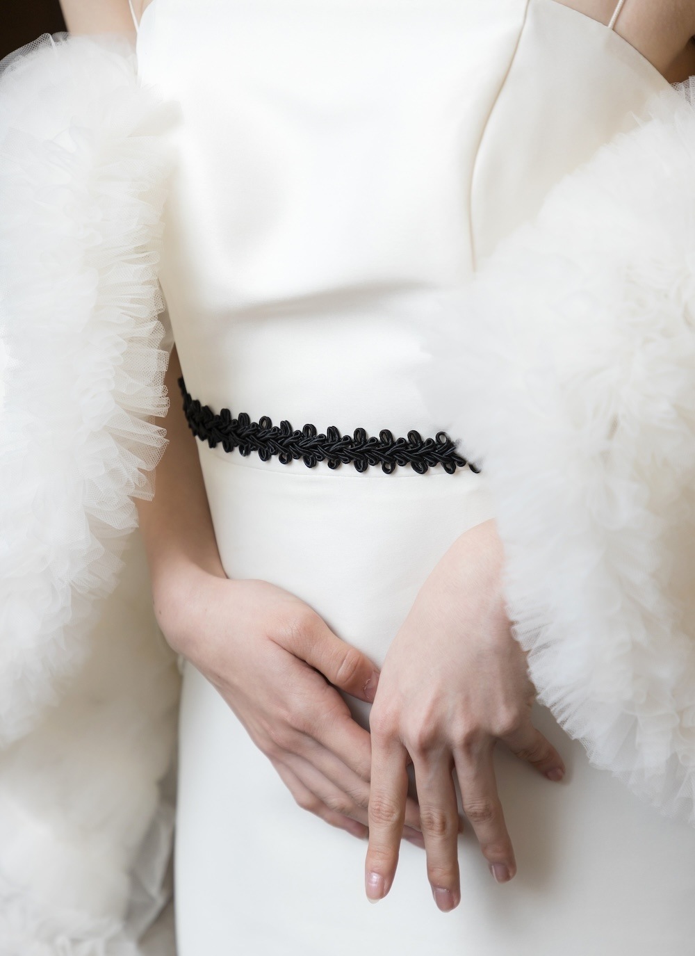 MALAN choker（マラン）