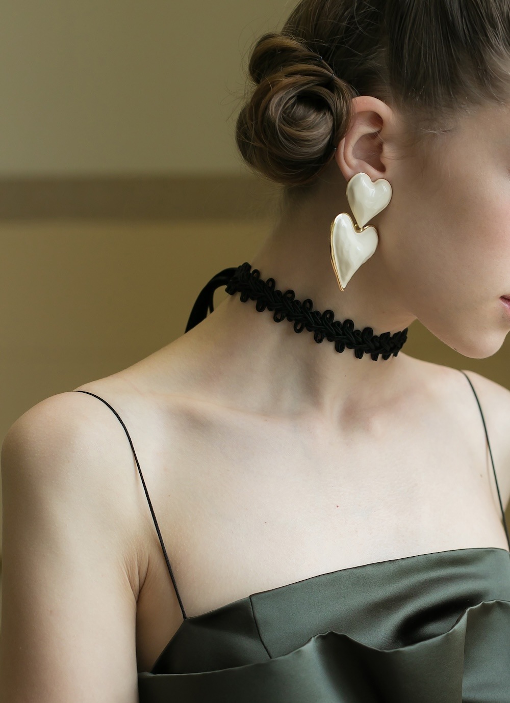 MALAN choker（マラン）