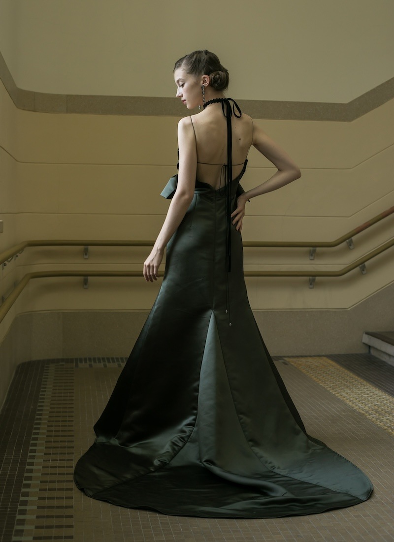 MALAN choker（マラン）