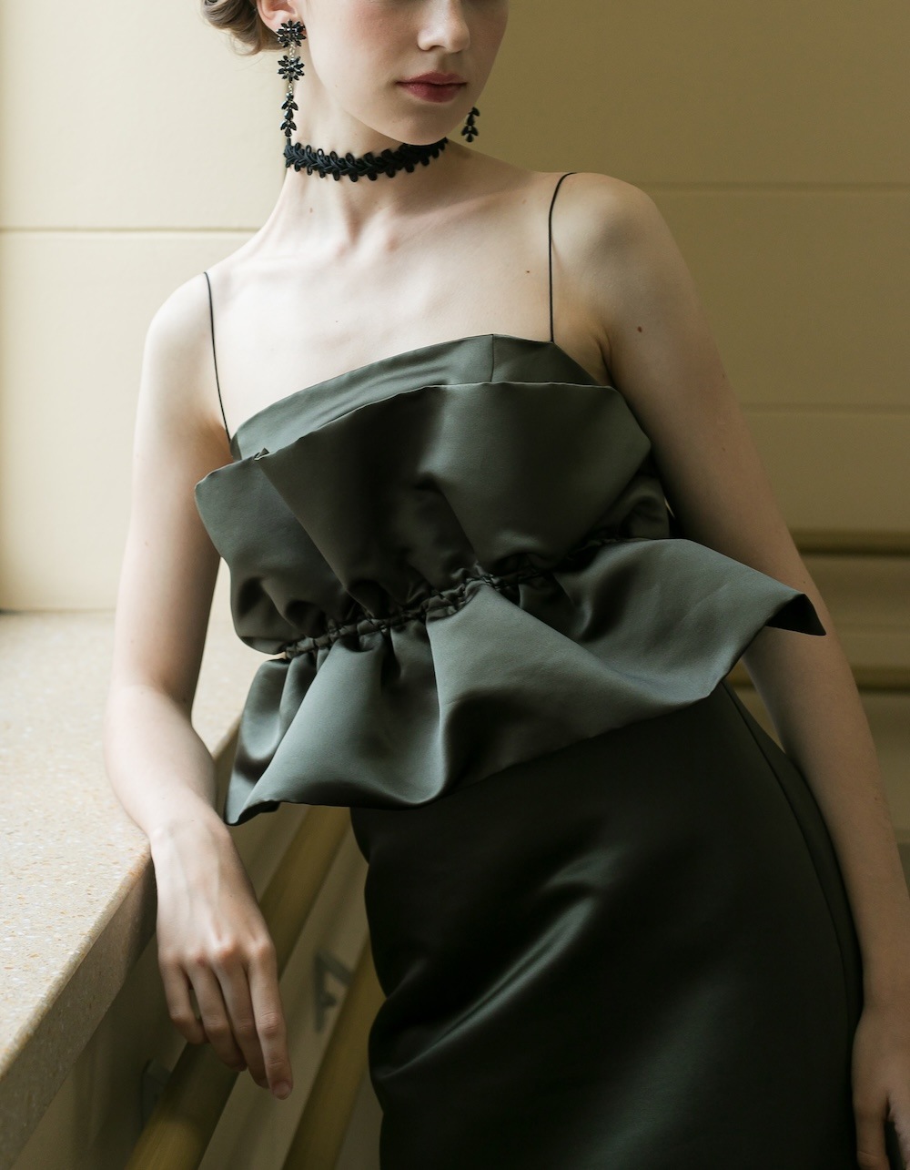 MALAN choker（マラン）