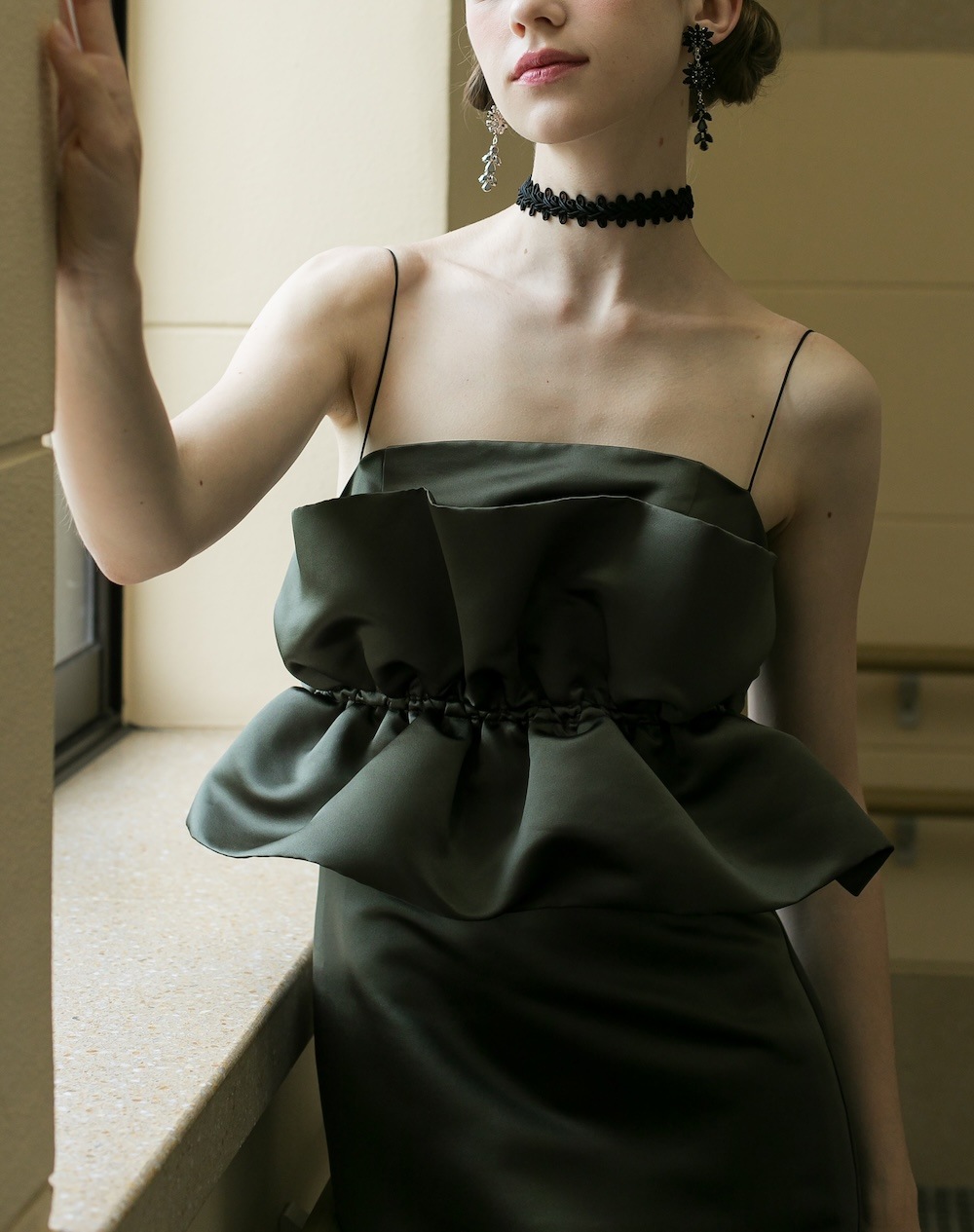 MALAN choker（マラン）