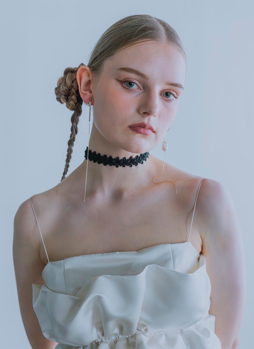 MALAN choker（マラン）