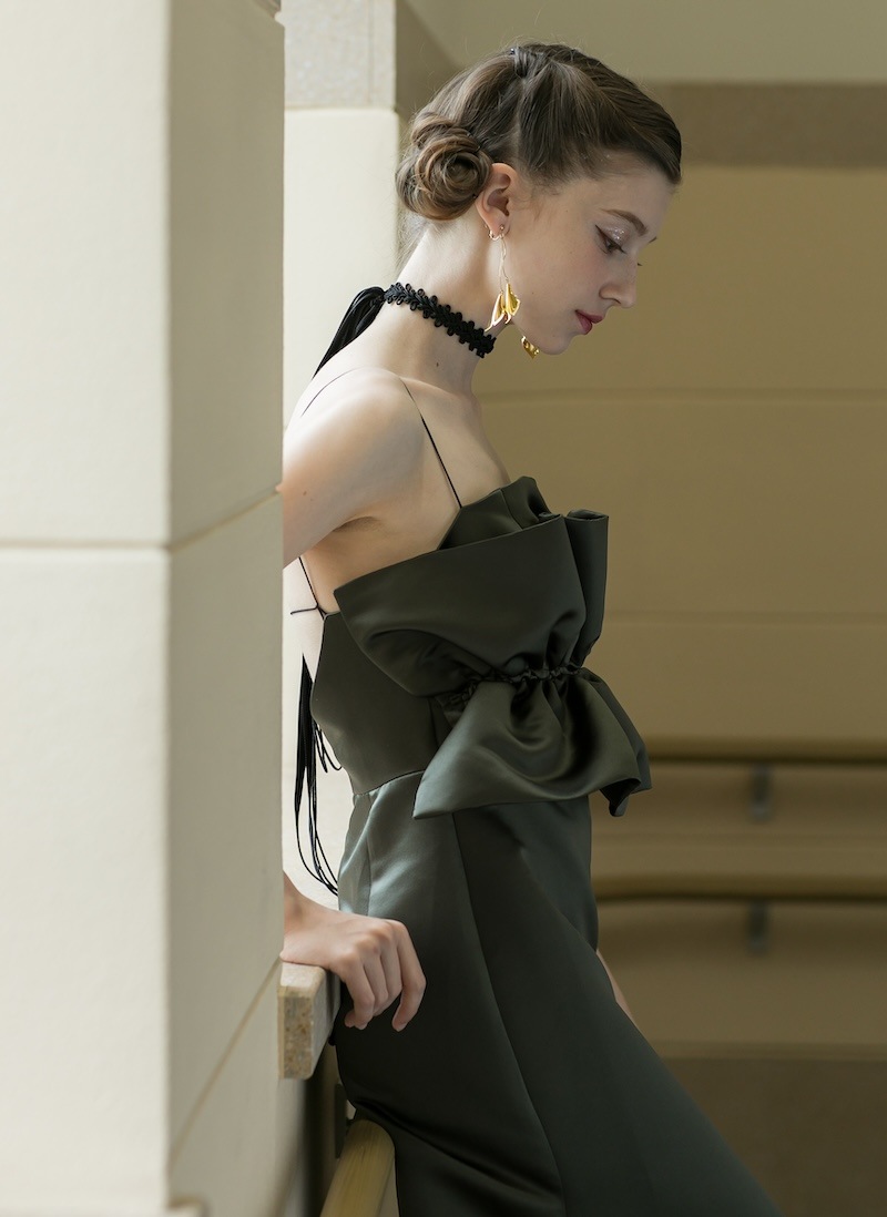 MALAN choker（マラン）