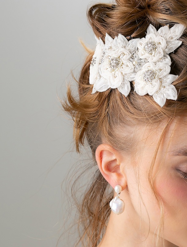 AULA  small comb（アウラスモールコーム）