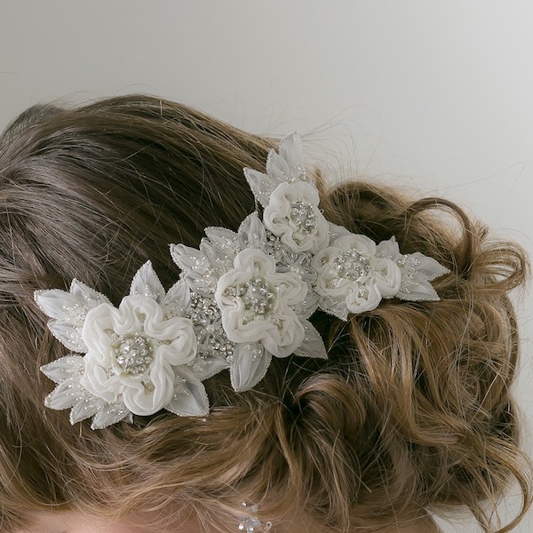 AULA  small comb（アウラスモールコーム）