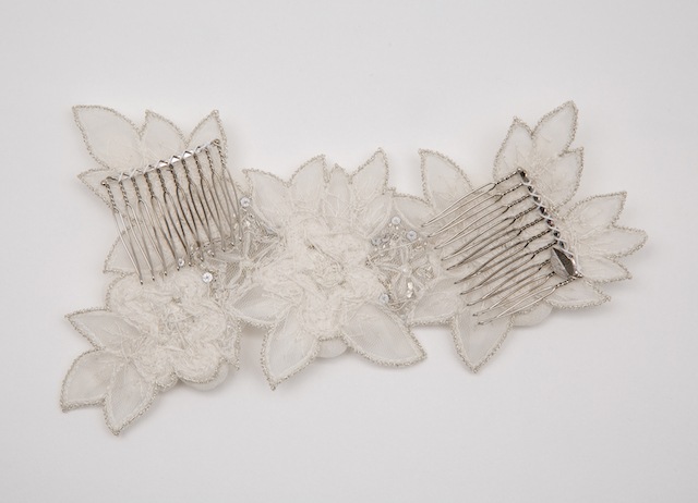 AULA  small comb（アウラスモールコーム）