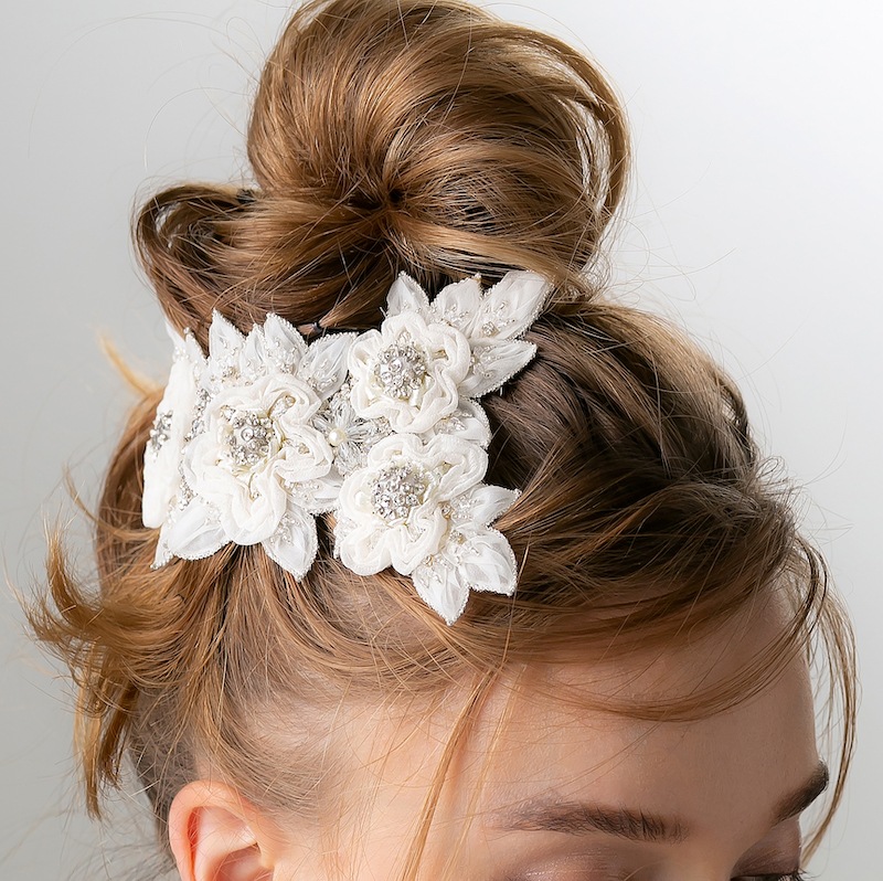 AULA  small comb（アウラスモールコーム）