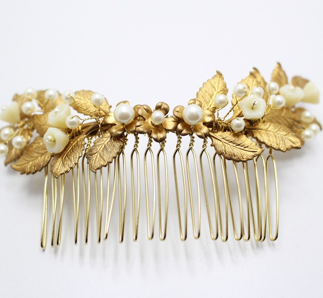 SCOTTE comb（スコットコーム）