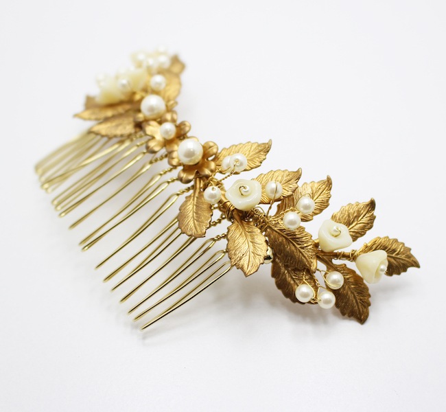 SCOTTE comb（スコットコーム）