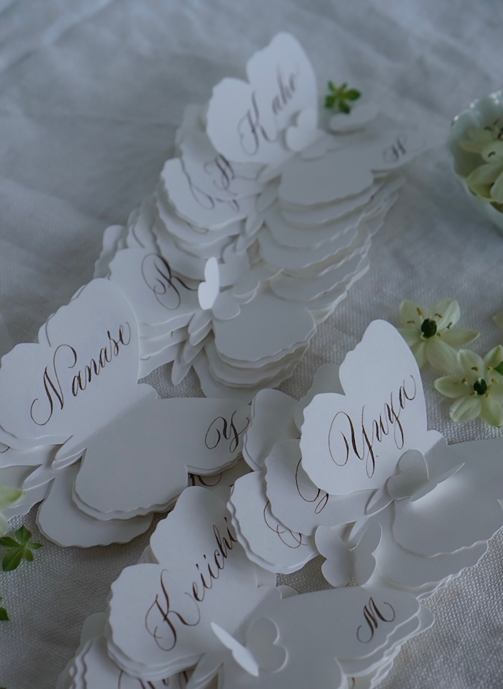 KAPULI  card（カプリカード）