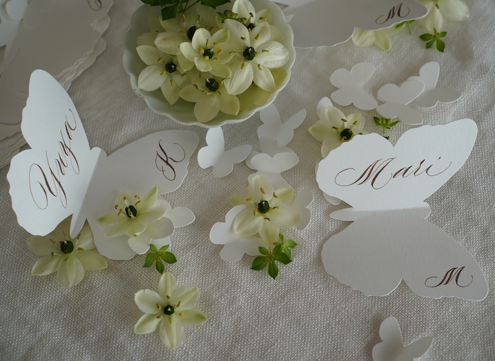 おしゃれ花嫁様ウエディングアクセサリー＆ドレスレンタル|orgablanca