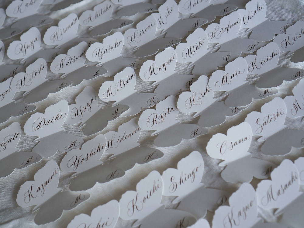 おしゃれ花嫁様ウエディングアクセサリー＆ドレスレンタル|orgablanca