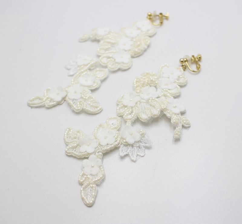 KITTY II earring<br/>キティーII<br/>イヤリング