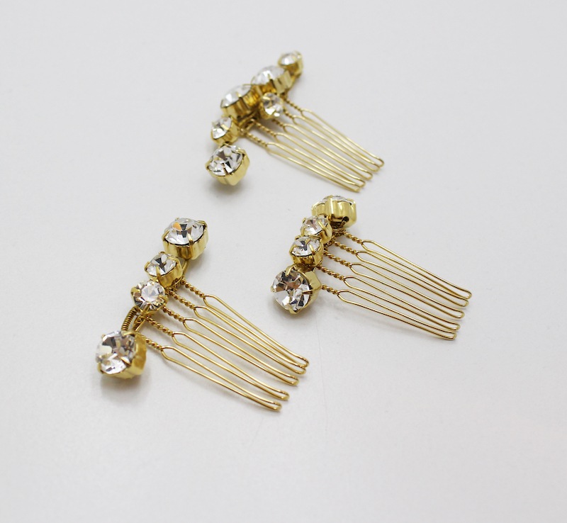 MAQUA 3comb（マキア３コーム）