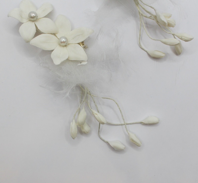 おしゃれ花嫁様ウエディングアクセサリー＆ドレスレンタル|orgablanca