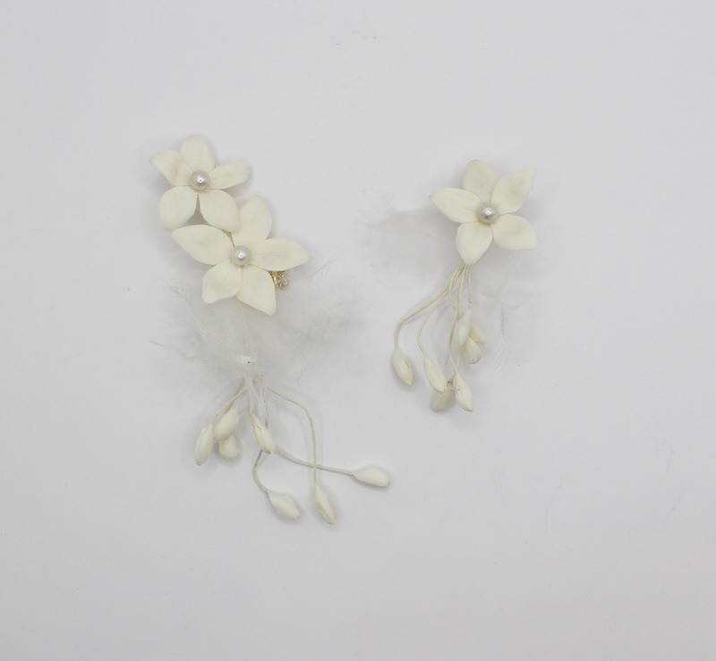 YLANG  <br/>イラン<br/> イヤリング