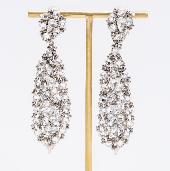 GAGA earring or piace（ガガ）|orgablanca（オルガブランカ）公式通販