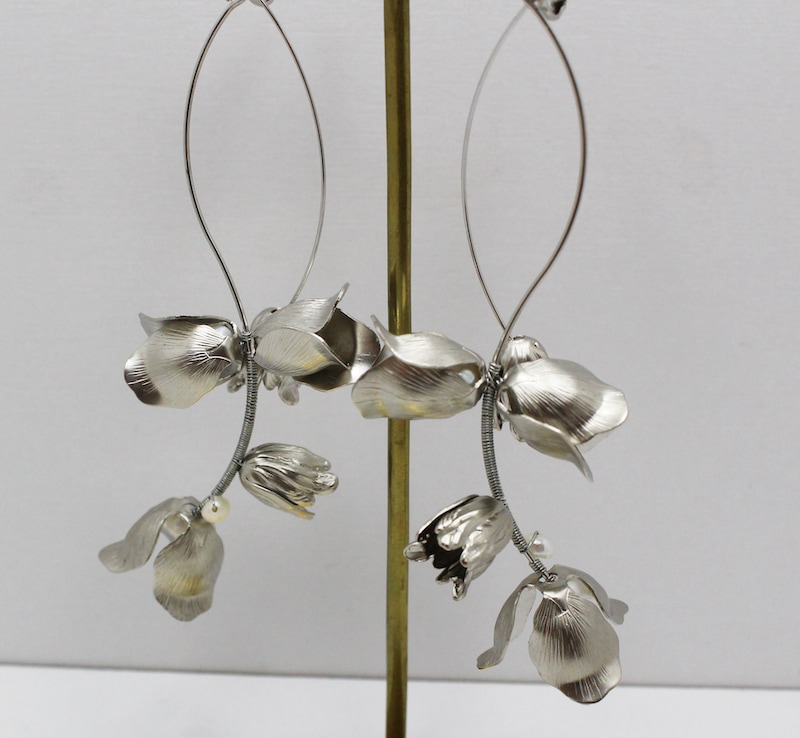 おしゃれ花嫁様ウエディングアクセサリー＆ドレスレンタル|orgablanca