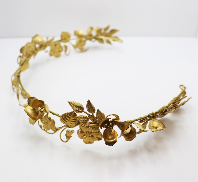 おしゃれ花嫁様ウエディングアクセサリー＆ドレスレンタル