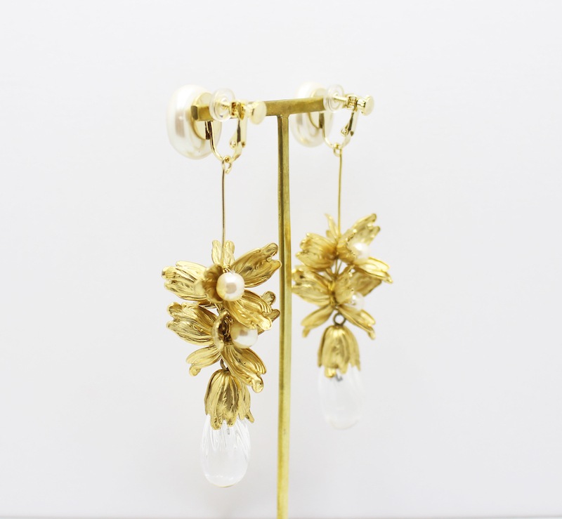 Abel モストラブドレイヤリングセット Abel モストラブドレイヤリングセット