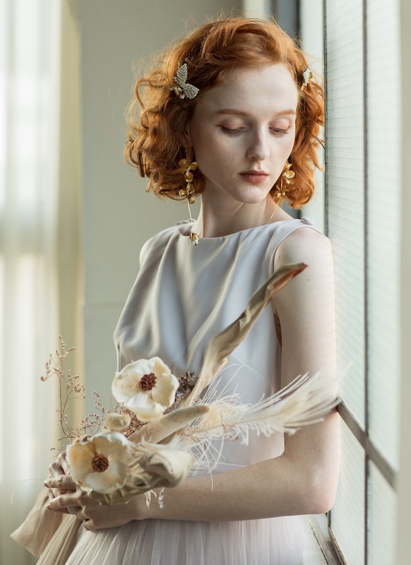 RAQUE 2pin（ラキュ２ピン）