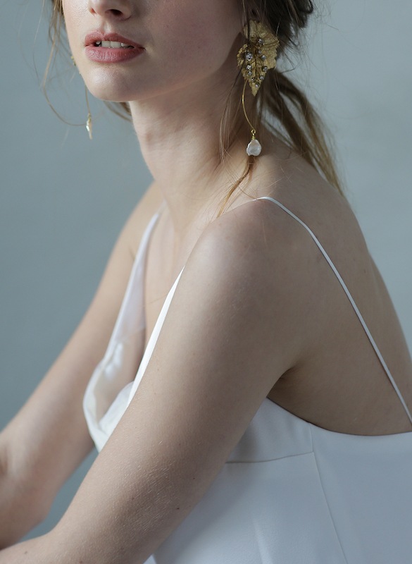 CARMEN earring or pierce （カルメン）