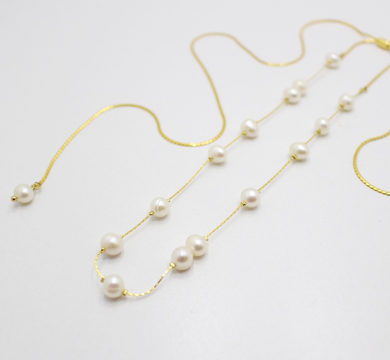 BEBE choker  Gold<br/>べべチョーカーネックレス