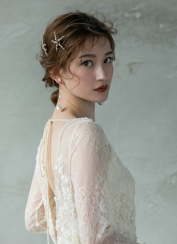 DITA 2pin（ディータピン）