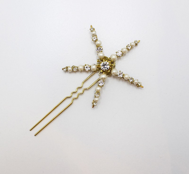 DITA 2pin（ディータピン）