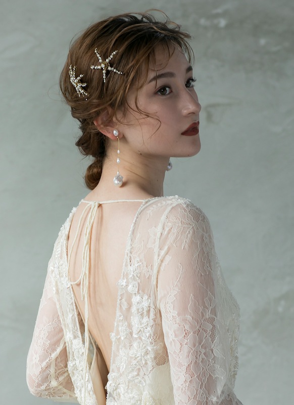 DITA 2pin（ディータピン）