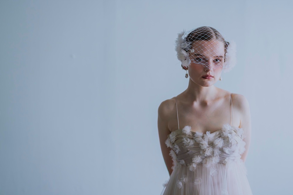 おしゃれ花嫁様ウエディングアクセサリー＆ドレスレンタル|orgablanca