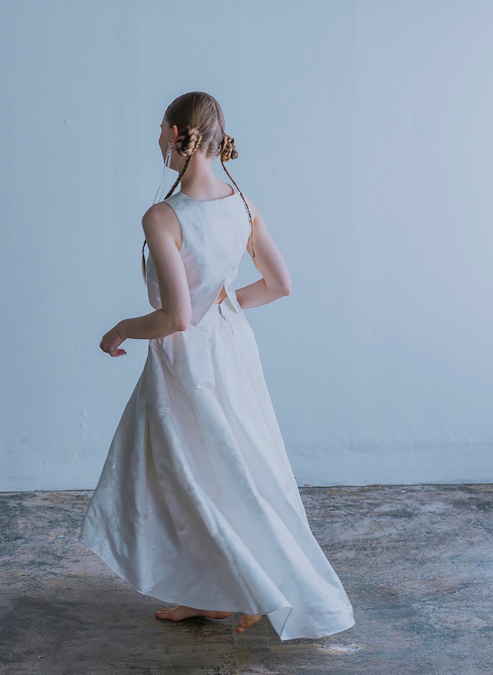 おしゃれ花嫁様ウエディングアクセサリー＆ドレスレンタル|orgablanca