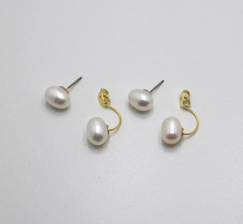 BEBE W <br/>ベベW <br/>ピアス