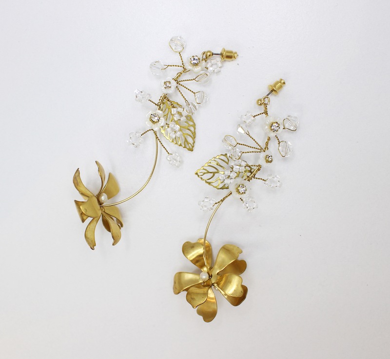 おしゃれ花嫁様ウエディングアクセサリー＆ドレスレンタル|orgablanca