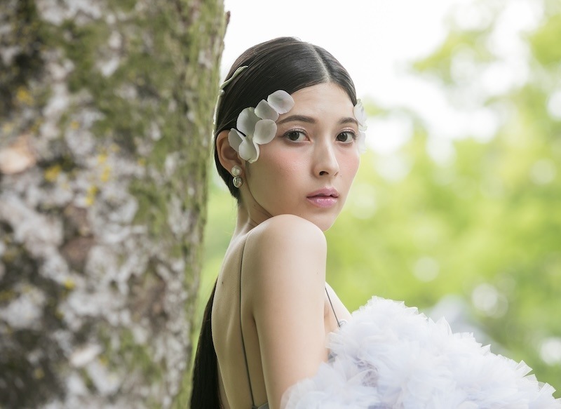 おしゃれ花嫁様ウエディングアクセサリー＆ドレスレンタル|orgablanca