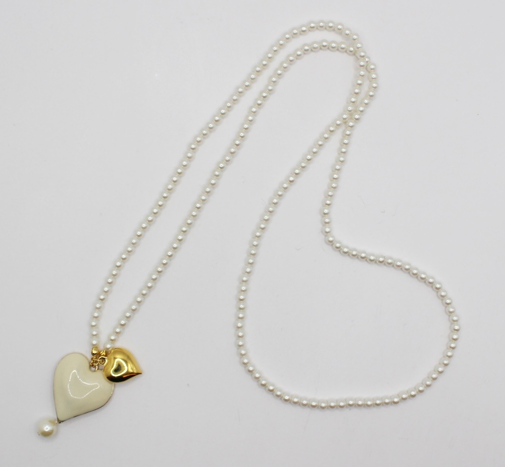 BENNY necklace <br/>ビニー<br/> ネックレス
