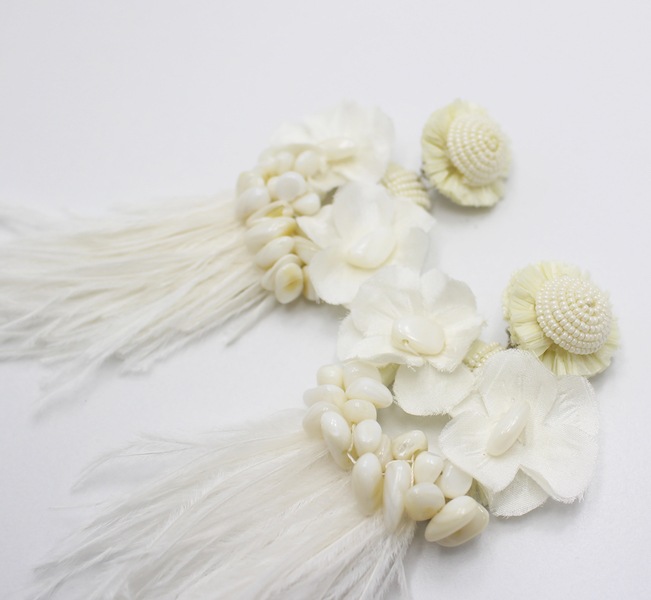 おしゃれ花嫁様ウエディングアクセサリー＆ドレスレンタル|orgablanca