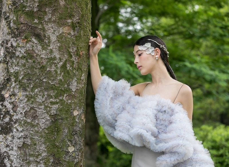 LOYCE pearl crown Silver（ロイスパールクラウン）