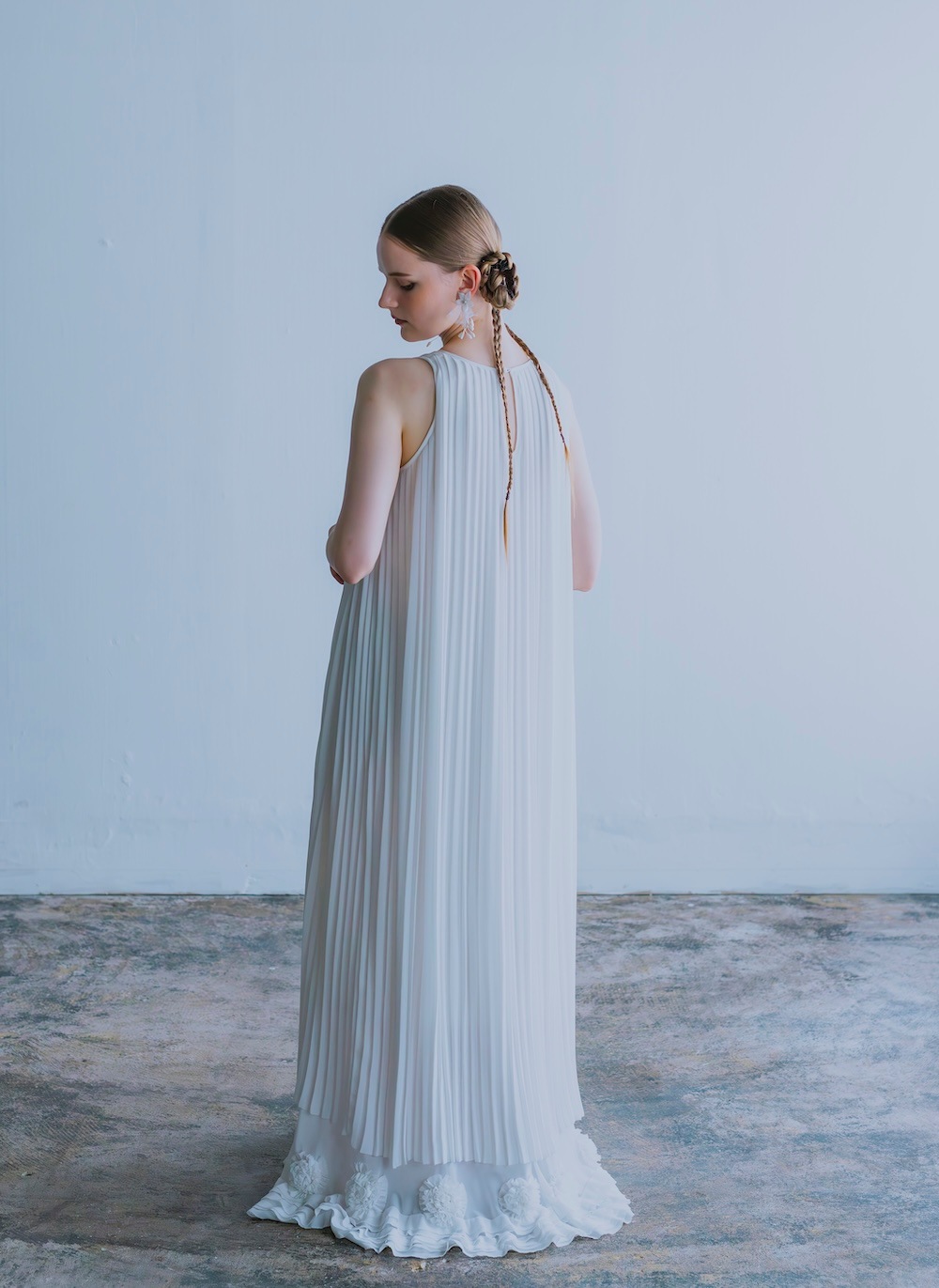 ANJA dress（アンジャ）