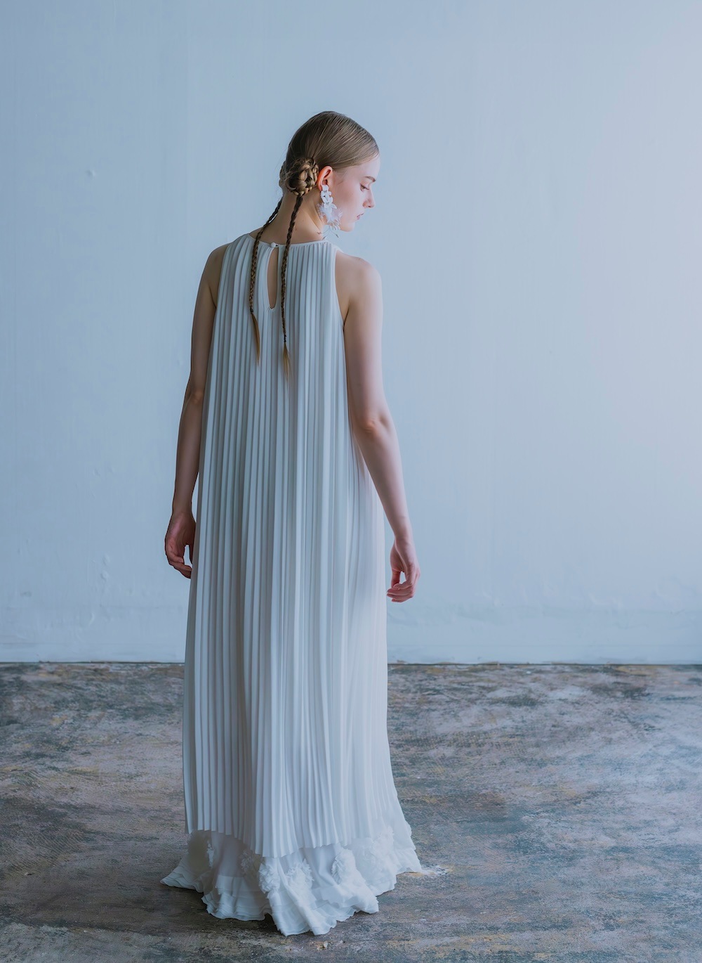 ANJA dress（アンジャ）