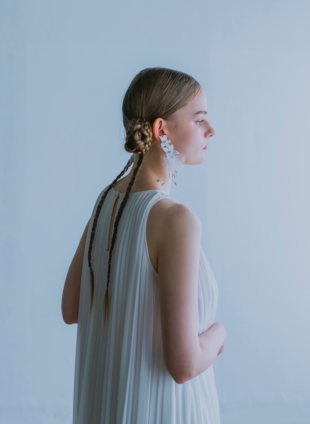 ANJA dress（アンジャ）