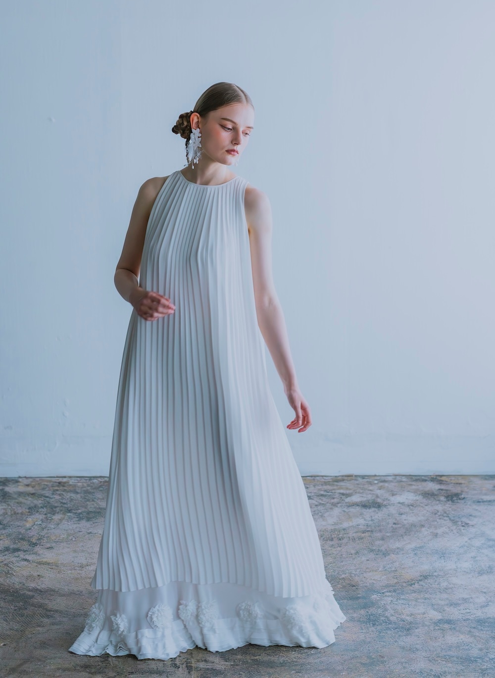 ANJA dress（アンジャ）