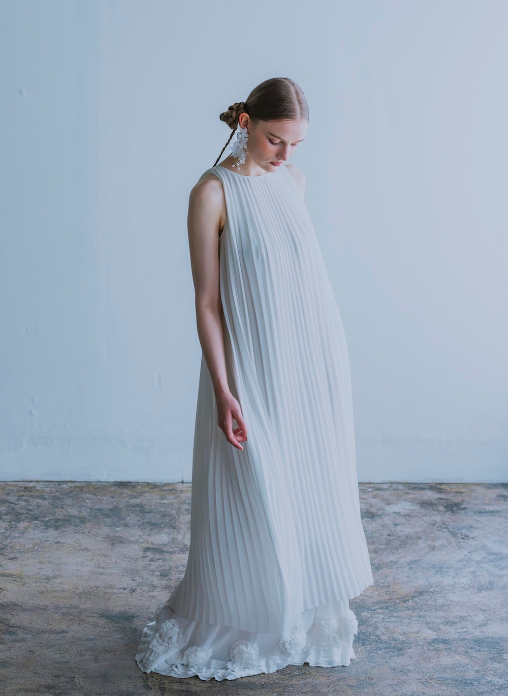 ANJA dress（アンジャ）