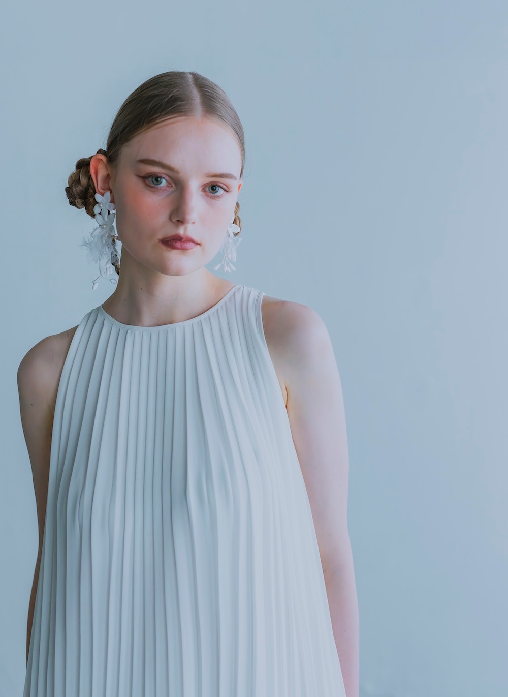 ANJA dress（アンジャ）