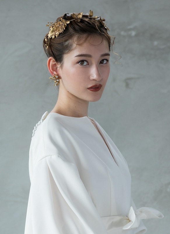 IVANA  <br/>イバナ <br/>イヤリング